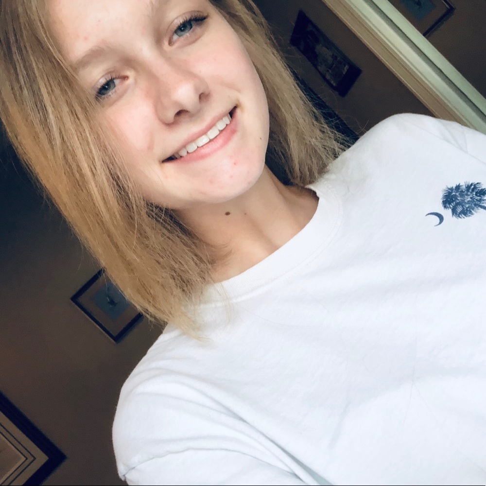 Meet your Posher, Reagan